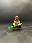 SW0410: Qui-Gon Jinn Lego Star Wars Minifigure