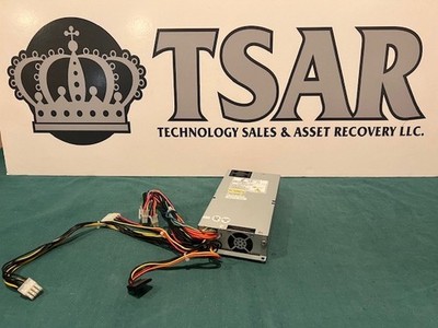 FSP Group FSP300-601UD 300W ATX12V, 1U Switching Power Supply