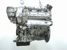 Moteur Mercedes CLASSE S