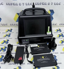 Lasair III 5100 Particle Counter Measuring 100LPM