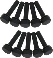 WB02X24790 Grate Bumpers Rubber Feet for GE Gas Stove 10 Pack