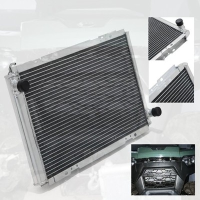 Wasserkühler Motorkühlung Für Can Am Defender Traxter HD5 HD7 HD8 HD9 HD10 16-25