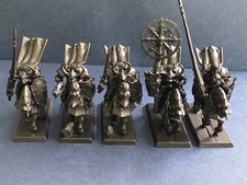 Warhammer Fantasy The Old World Classic 5 Cha...