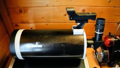 Skywatcher Maksutov Teleskop MC 127/1500 SkyMax 127T OTA