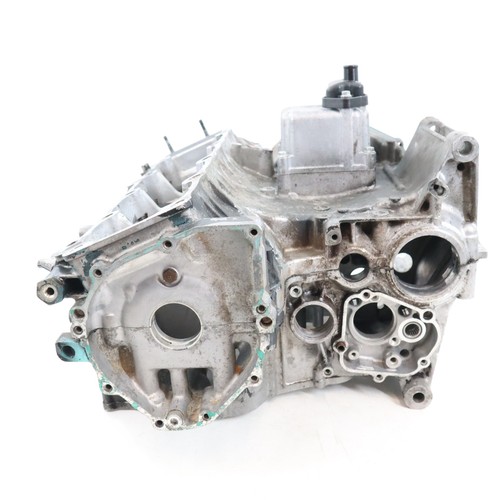 08-20 Suzuki Hayabusa Gsx1300r Engine Case Cases Block Crank Motor Oem Parts D33