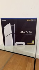 Play Station 5 Digital Edition 1TB