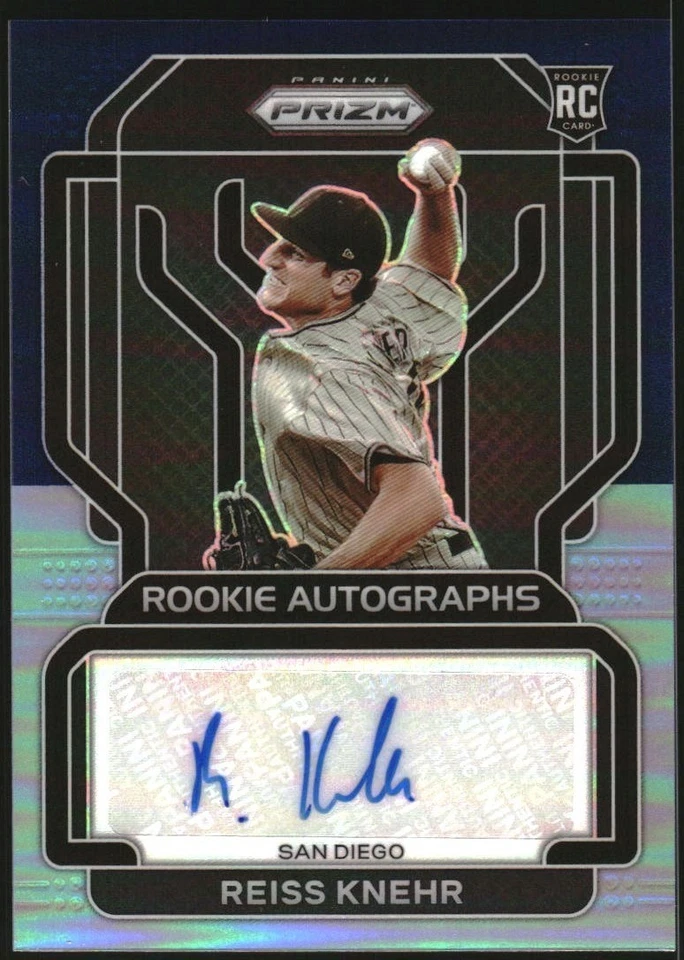 Blue & Carolina Blue Prizm