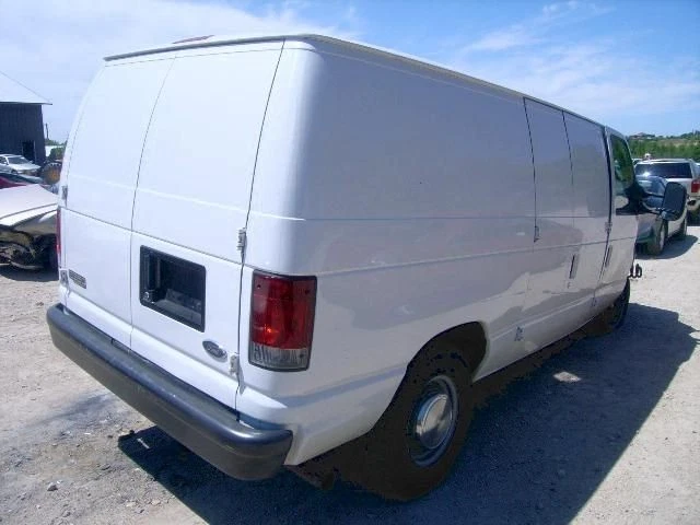 Fuel Pump Assembly Front Of Rear Axle Fits 04-05 FORD E150 VAN 895331 Foto 4 de 4