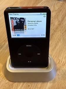 apple ipod classic 160gb | eBay