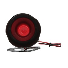 Système ’Alarme De Sécurité De Voiture Nk-St8007 Alarme Antivol