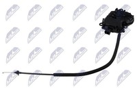 NTY TüRschloss EZC-LR-046 FüR Landrover Range Rover 4 L405 Sport 2 L494 SCV6 4X4