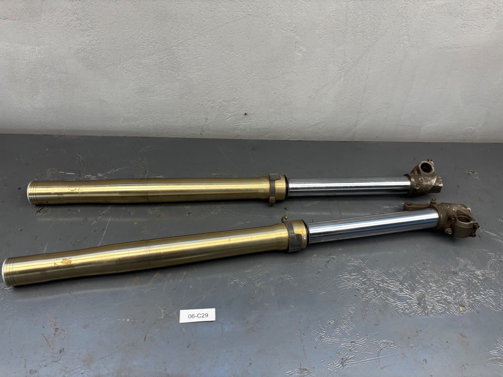 FORCELLE MARZOCCHI 45 HUSQVARNA WR CR 125 98-2008