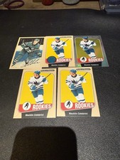 2024-25 Parkhurst Champions Hockey Checklist Guide in-content 24