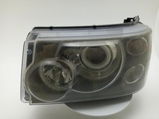 LANDROVER RANGE ROVER SPORT Headlamp Headlight N/S 2005-2013 5 Door Estate LH  