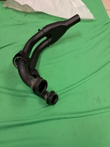 COLLETTORI SCARICO YAMAHA TDM 850 DAL 1991 AL 1995 ORIGINALI NUOVI - Imagen 3 de 8
