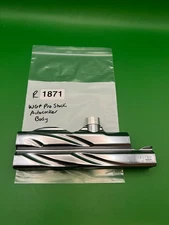 WGP Pro Stock Autococker Body with Feedneck Mod