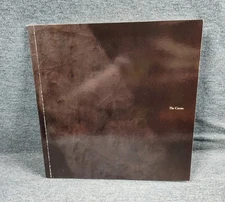 RARE The Circus Jim Secreto Ned Knober Photography Book 1920s Carved Items Art