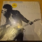 BRUCE SPRINGSTEEN - Born To Run CBS Master Sound Half Speed Audiophile Vinyl LP