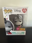Funko Pop! Winnie The Pooh Disney Eeyore Hot Topic Ex. Flocked #1170 - Protector