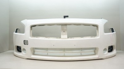 2009-2014 NISSAN MAXIMA FRONT BUMPER COVER OEM 620229N00H | eBay