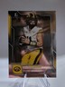 Mark Gronowski #127 - 2025 Bowman University Chrome Iowa Hawkeyes 1st Bowman