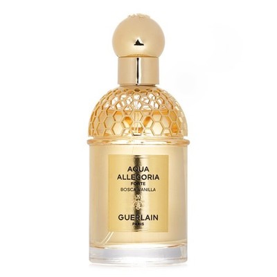 Guerlain - Aqua Allegoria Forte Bosca Vanilla Eau De Parfum Spray 75ml