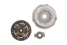 Kit d'embrayage Fiat 127