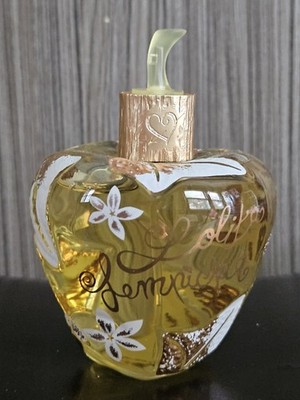 LOLITA LEMPICKA FLEUR DEFENDUE FORBIDDEN FLOWER EAU DE PARFUM SPRAY 3.4oz