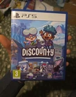 Discounty (Sony Playstation 5) (UK IMPORT)