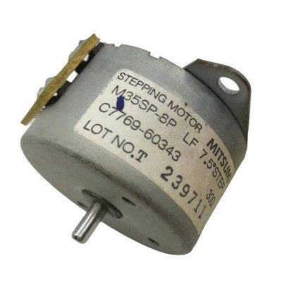 Ink Service Station Motor C7769-60343 Fits For HP DesignJet 500PS PLUS 500