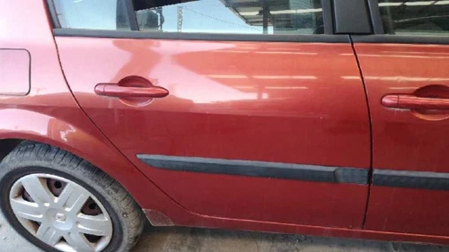 8200137449 Colector Escape para RENAULT MEGANE II BERLINA 5P 2002 2090896 - Imagen 9 de 10
