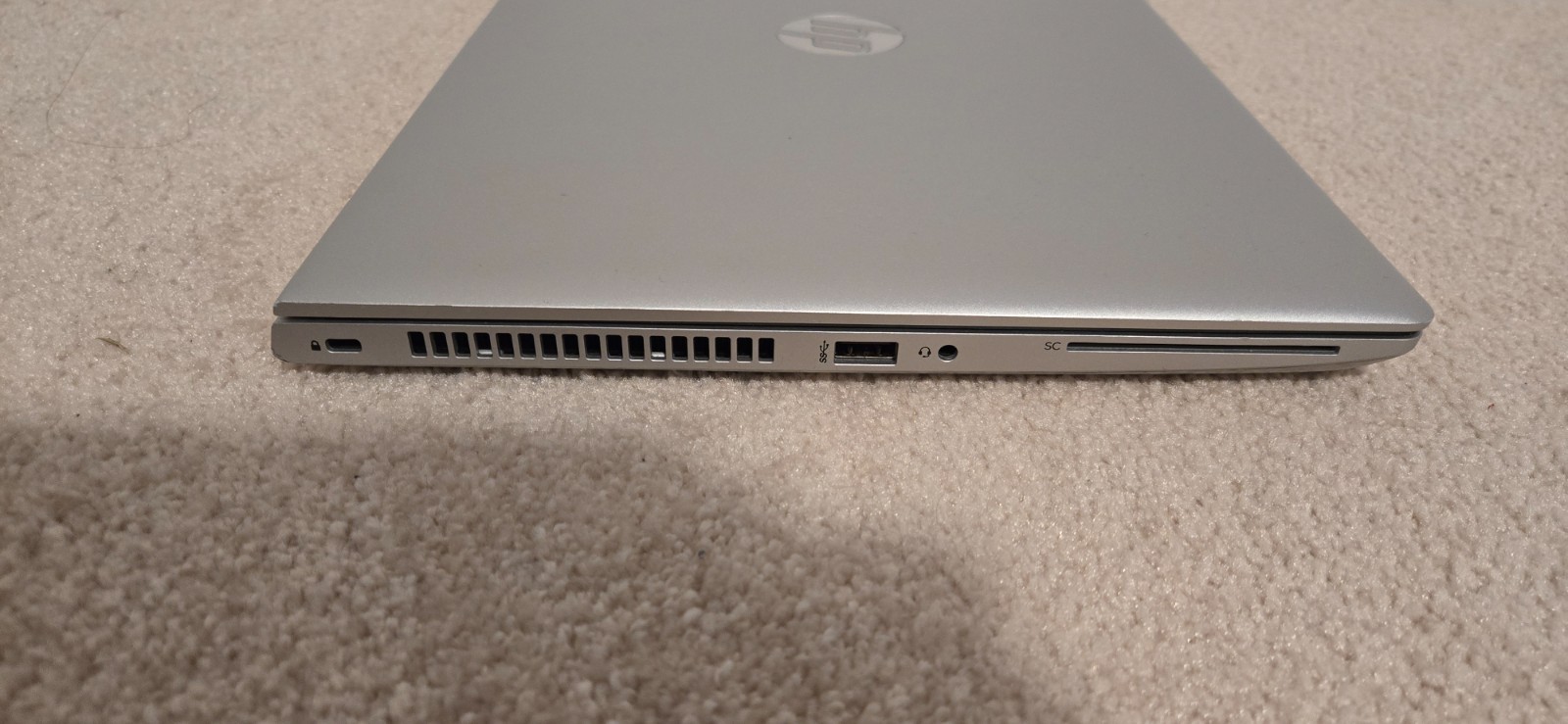 HP EliteBook 840, 14-Inch Laptop, with Intel Core i7-8665U
