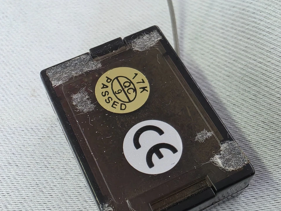 RC4WD Empfänger 4 Kanal Receiver Waterproof - Bild 2 von 4