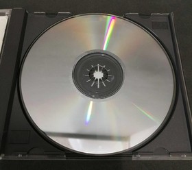 Capcom Mega Man X4 SS Soft