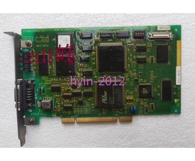 1pcs Used YPHW31088-1E MEC-M1A 215IF/PCI 87215-93010-S0110 #vn