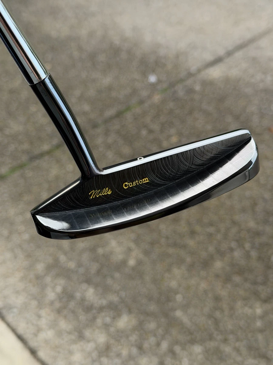 T.P. Mills Golf Clubs & Equipment for sale | eBay