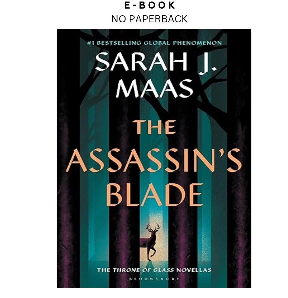 The Assassin's Blade ebook | LD Global Digital Ebook Store Buy The Assassin's Blade ebook, instant digital download PDF from LD Global