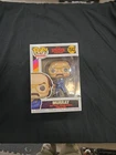 Funko Pop Stranger Things #1543 Murray