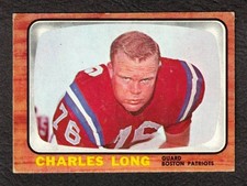 Charles Long