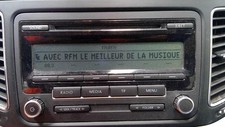 Autoradio Seat ALHAMBRA