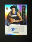 2025 Topps Signature Joan Beringer Base (RAW)