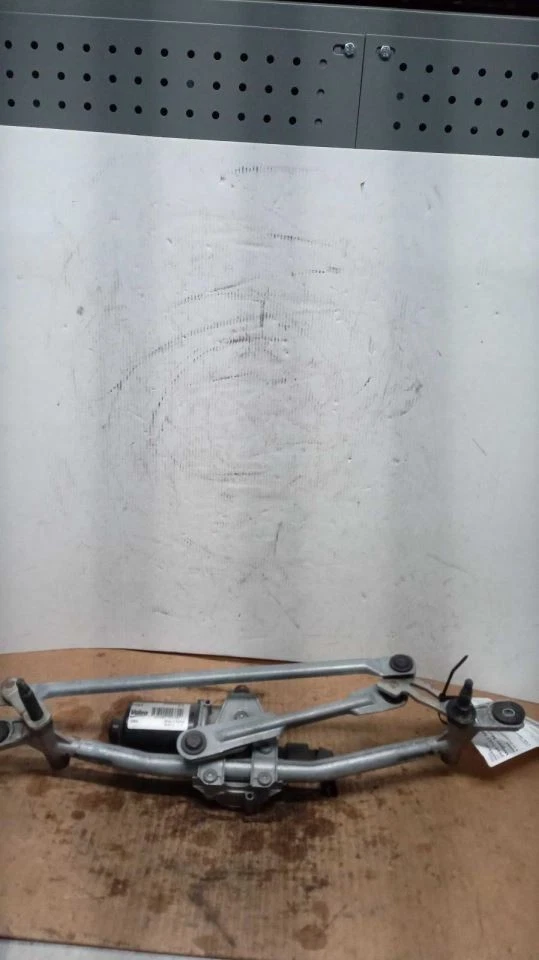 Windshield Wiper Motor 4 Door L Model Fits 14-17 FIAT 500 464989 - Imagem 2 de 4