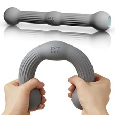Tennis Elbow Trainer For Physical Therapy, Textured Grip, Elbow Pain Relief, ...