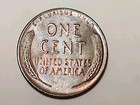 1958 Lincoln Wheat Cent  No Mint Mark AU Uncirculated RB — photo 2
