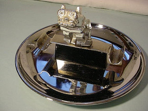 Mack Truck Ashtray | eBay