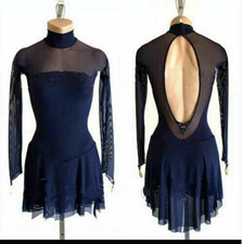 Figure skating dance costumes, performance costumes, women's gymnastics costumes