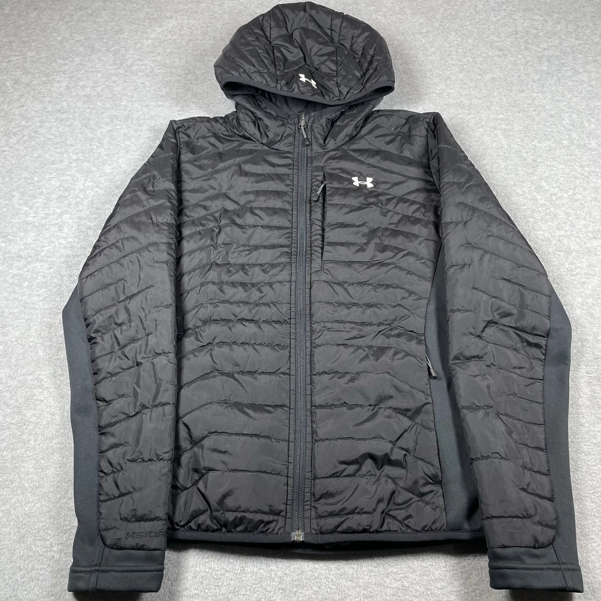 Las mejores ofertas en Abrigos, chaquetas y chalecos para hombre
