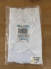 Adonna JC Penney Vintage Sz M Long Leg Girdle Garter 129-2044 New in Sealed Bag