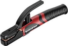 ARCCAPTAIN 300AMP Welding Electrode Holder with Strong Bite Force, Higher... 