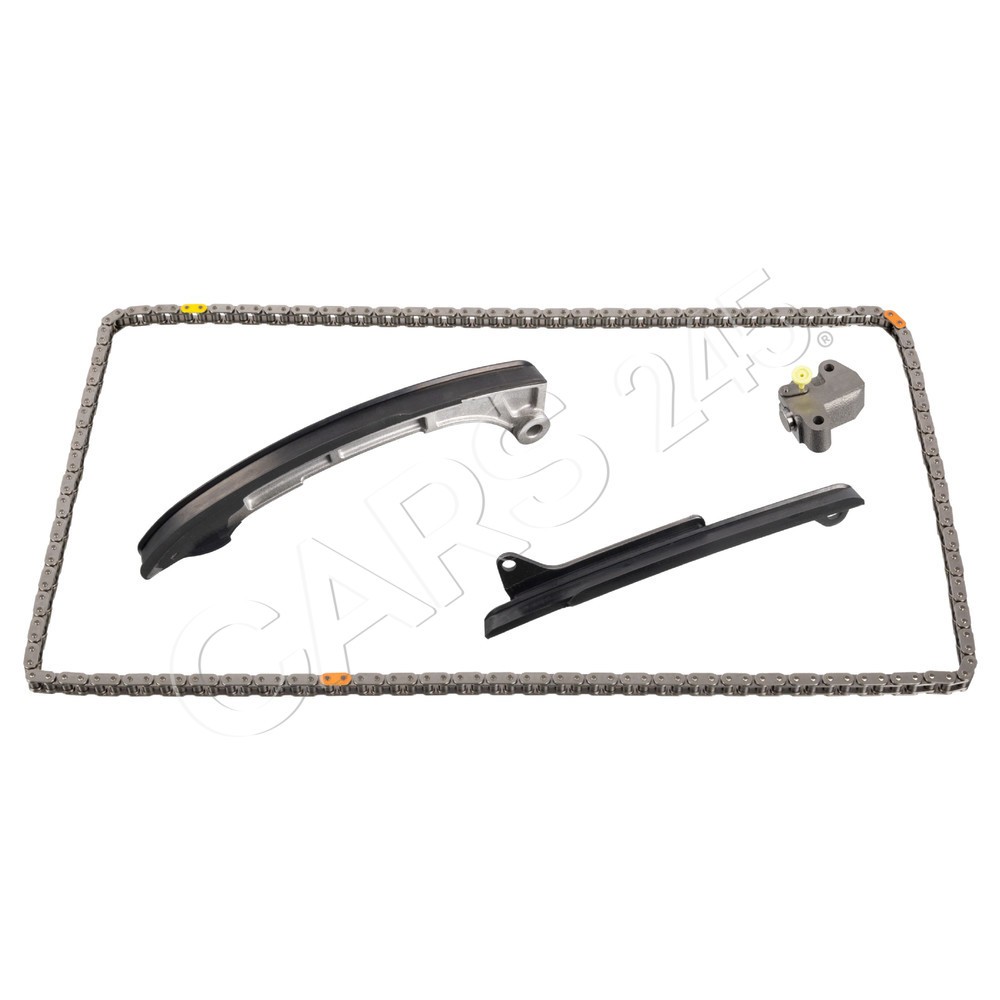 FEBI Timing Chain Kit For TOYOTA 4 Runner Fj Cruiser Fortuner Hilux 13506-31010